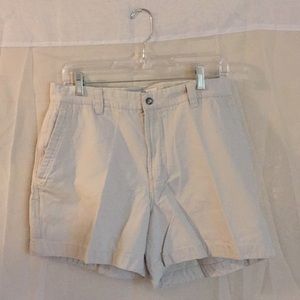 Columbia Sportswear Cargo Shorts Sz 12